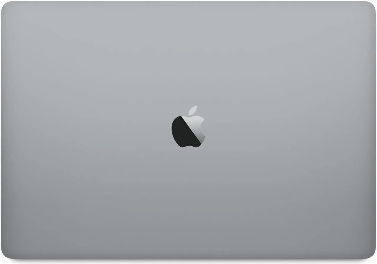 Alt view image 2 of 2 - Excellent Grade Macbook Pro 15.4-inch (Retina DG, Space Gray, Touch Bar) 2.6Ghz 6-Core i7 (2019) MV902LL/A 256GB SSD 16GB Memory 2880x1800 Display Mac OS Big Sur Power Adapter Included