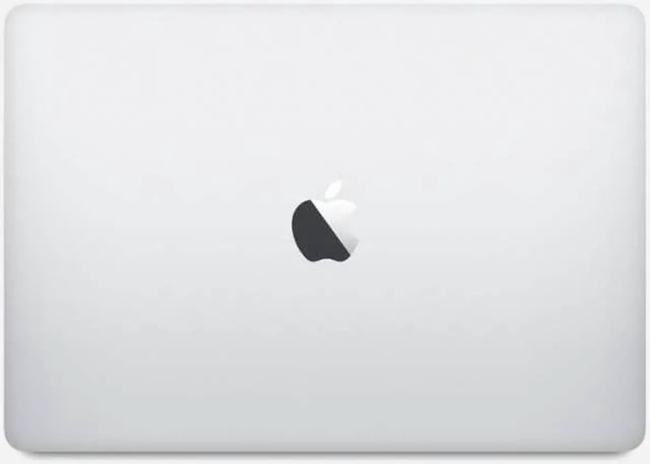 Alt view image 6 of 6 - Apple A Grade Macbook Pro 13.3-inch (Retina, Silver) 2.3Ghz Dual Core i5 (Mid 2017) MPXR2LL/A 256GB SSD 8GB Memory 2560x1600 Display Mac OS Sierra Power Adapter Included