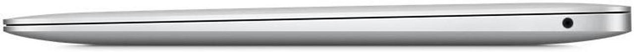 Alt view image 4 of 4 - Apple A Grade Macbook Air 13.3-inch (Retina 8GPU, Silver) 3.2Ghz 8-Core M1 (2020) MGNA3LL/A 512GB SSD 16GB Memory 2560x1600 Display Mac OS/Win 10 Air Power Adapter Included