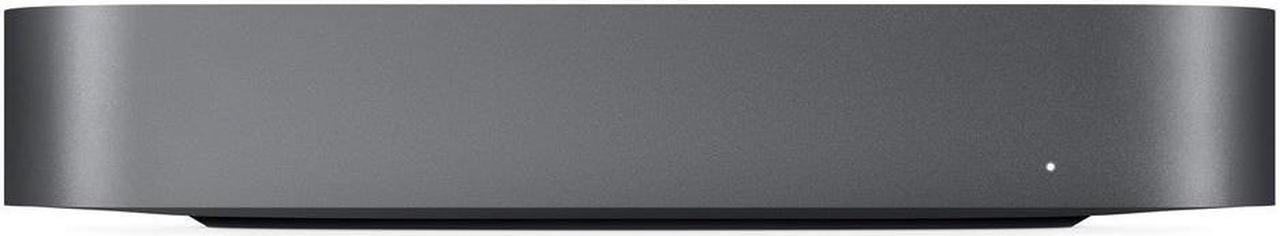 Apple A Grade Mac Mini (Space Gray, Certified 1 Year Warranty) 3.0Ghz 6-Core i5 (Late 2018) MRTR2LL/A 64GB RAM 512GB Flash HDD 5120x2880 Mac OS