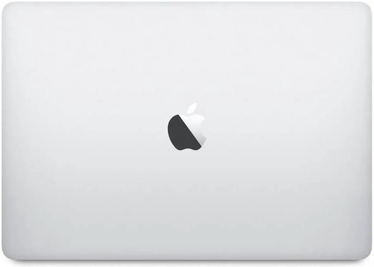 Alt view image 3 of 6 - Apple A Grade Macbook Pro 13.3-inch (Retina, Silver) 2.3Ghz Dual Core i5 (Mid 2017) MPXR2LL/A 256GB SSD 8GB Memory 2560x1600 Display Mac OS Sierra Power Adapter Included