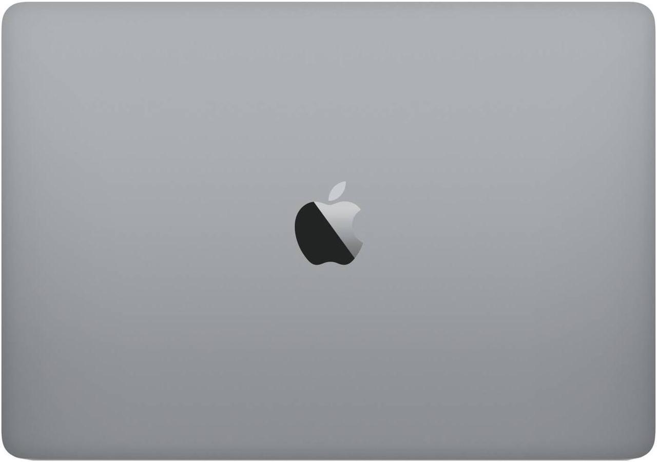 Alt view image 3 of 3 - Apple A Grade Macbook Pro 13.3-inch (Retina, Space Gray, Touch Bar) 3.3Ghz Dual Core i5 (Mid 2017) MPXV2LL/A-BTO 512GB SSD 8GB Memory 2560x1600 Display Mac OS Sierra Power Adapter Included
