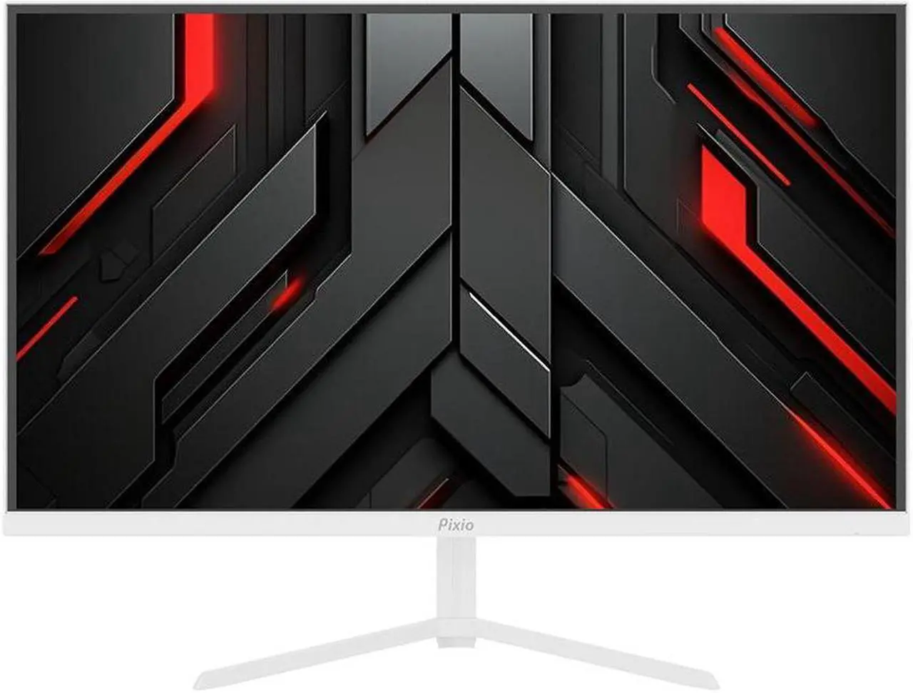 Main image of Pixio PX248 Prime V2 24" White 180Hz Fast-IPS 1ms (GTG) Adaptive Sync Premium Full HD 1920 x 1080 Premier eSports Gaming Monitor White