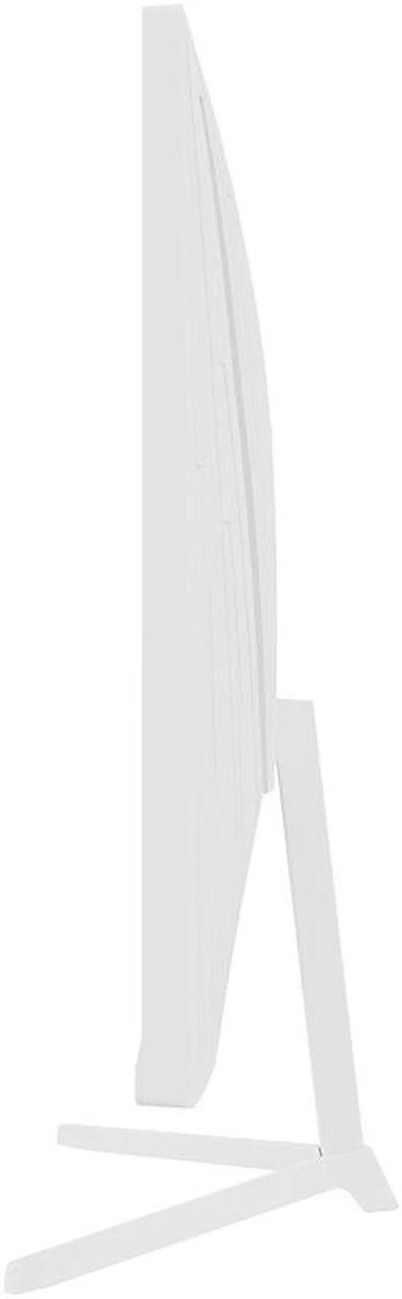 Alt view image 5 of 7 - Pixio PX248 Prime V2 24" White 180Hz Fast-IPS 1ms (GTG) Adaptive Sync Premium Full HD 1920 x 1080 Premier eSports Gaming Monitor White
