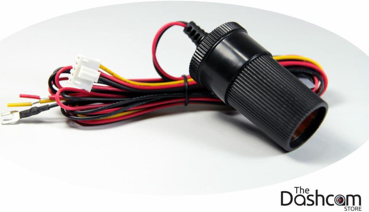 Alt view image 3 of 4 - BlackVue Power Magic PRO Battery Discharge Prevention Module