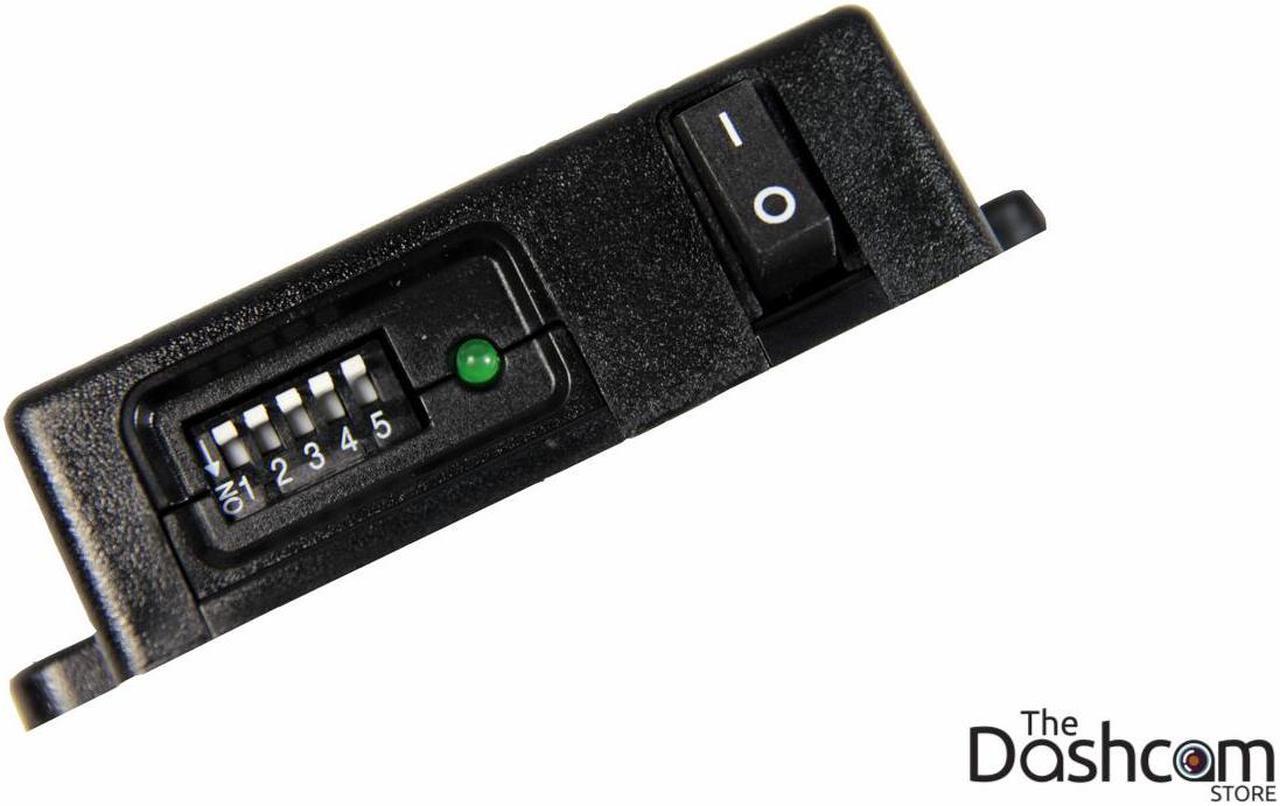 Alt view image 2 of 4 - BlackVue Power Magic PRO Battery Discharge Prevention Module