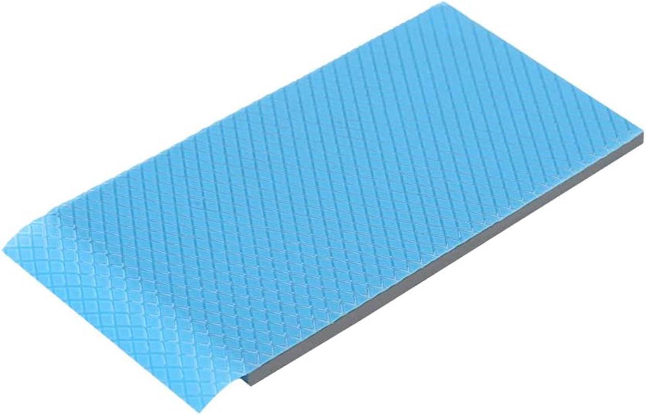 Gelid Solutions GP-Ultimate 15W- Thermal Pad 90x50x1.5mm. Excellent Heat Conduction, Ideal Gap Filler. Easy Installation