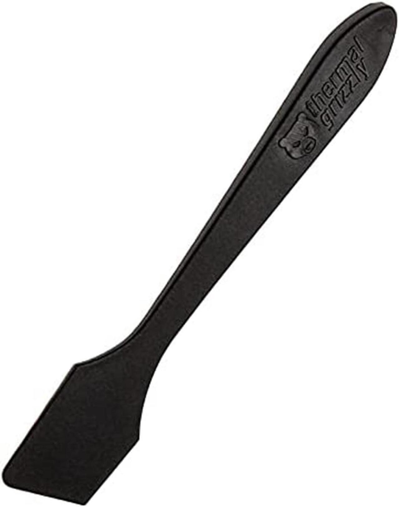 Alt view image 2 of 3 - Thermal Grizzly Kryonaut Thermal Grease Paste - 1.0 Gram + Extra Spatula & 2X CPU Cleaning Pads