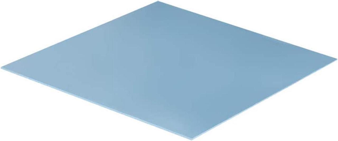 Main image of ARCTIC TP-2: Performance Thermal Pad, 50 x 50 x 1.5 mm (1 Piece) - Thermal pad, Excellent heat conduction, Low hardness, Ideal gap filler, Easy installation, Safe handling 50 x 50 x 1.5 mm