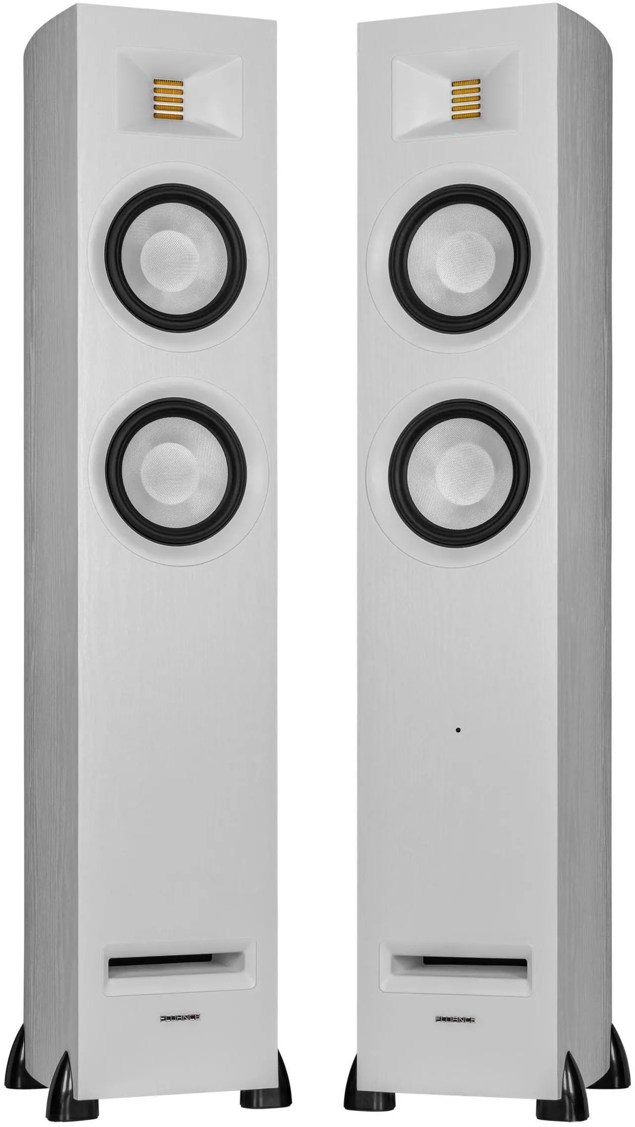 Fluance Ri91 Speakers