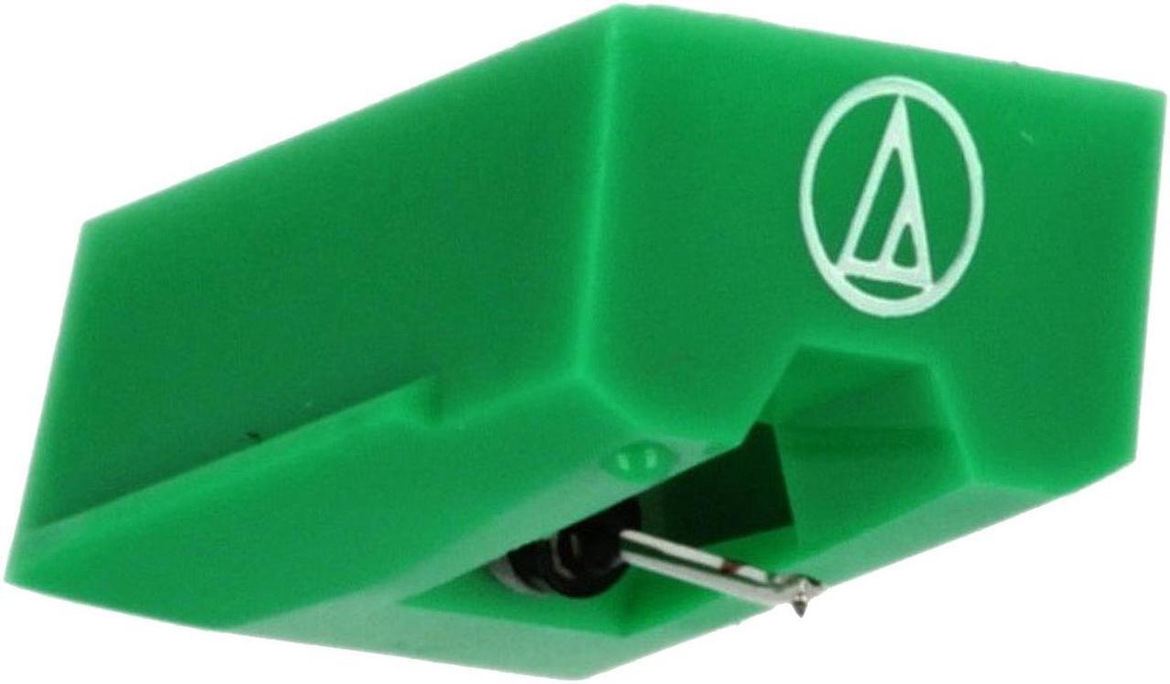 Main image of Audio Technica ATN95E High Fidelity Dual Magnet Elliptical Diamond Tipped Replacement Stylus for Fluance RT81 Turntable Record Player