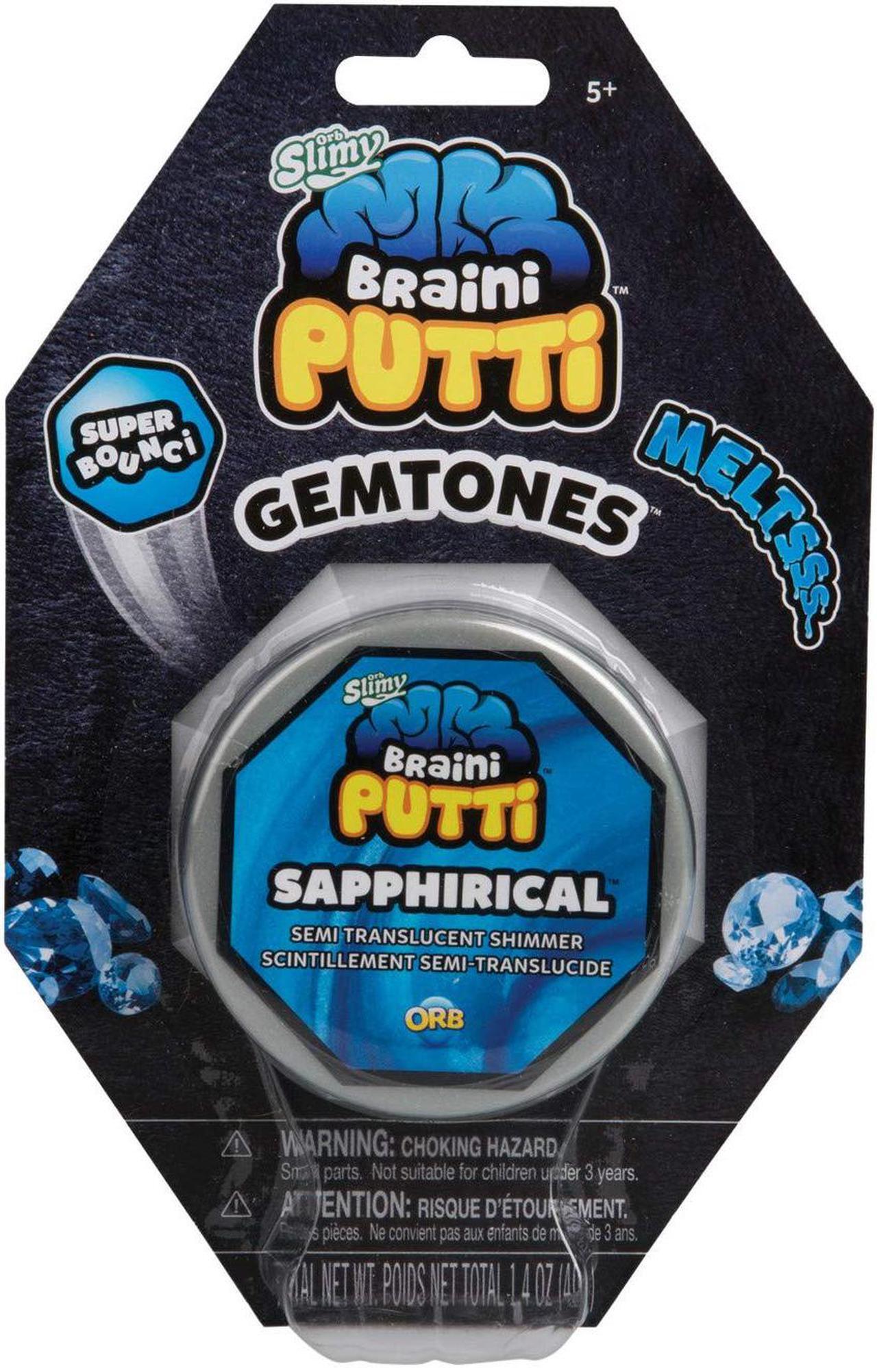 Main image of Braini Putti SAPPHIRICAL Orb Slimy