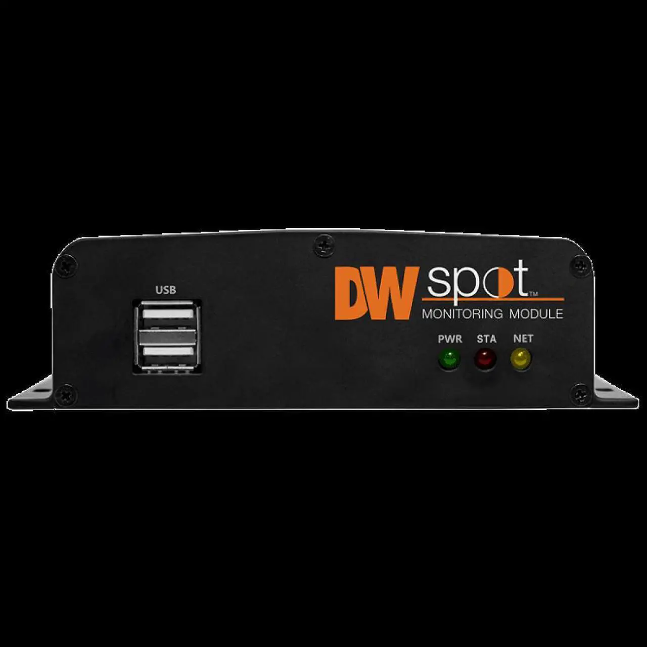 Main image of DIGITAL WATCHDOG DW-HDSPOTMOD HD IP SPOT OUT MODULE