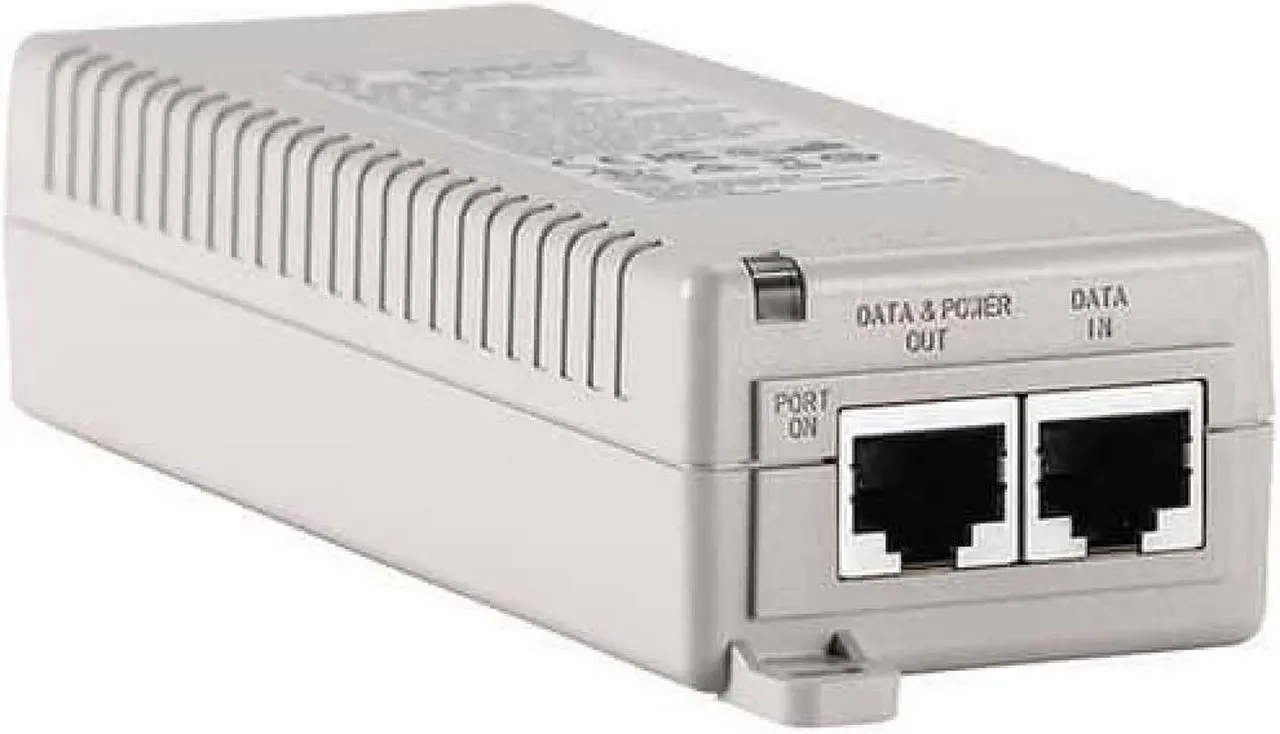 Alt view image 2 of 4 - Bosch NPD-5001-POE Midspan PoE Injector