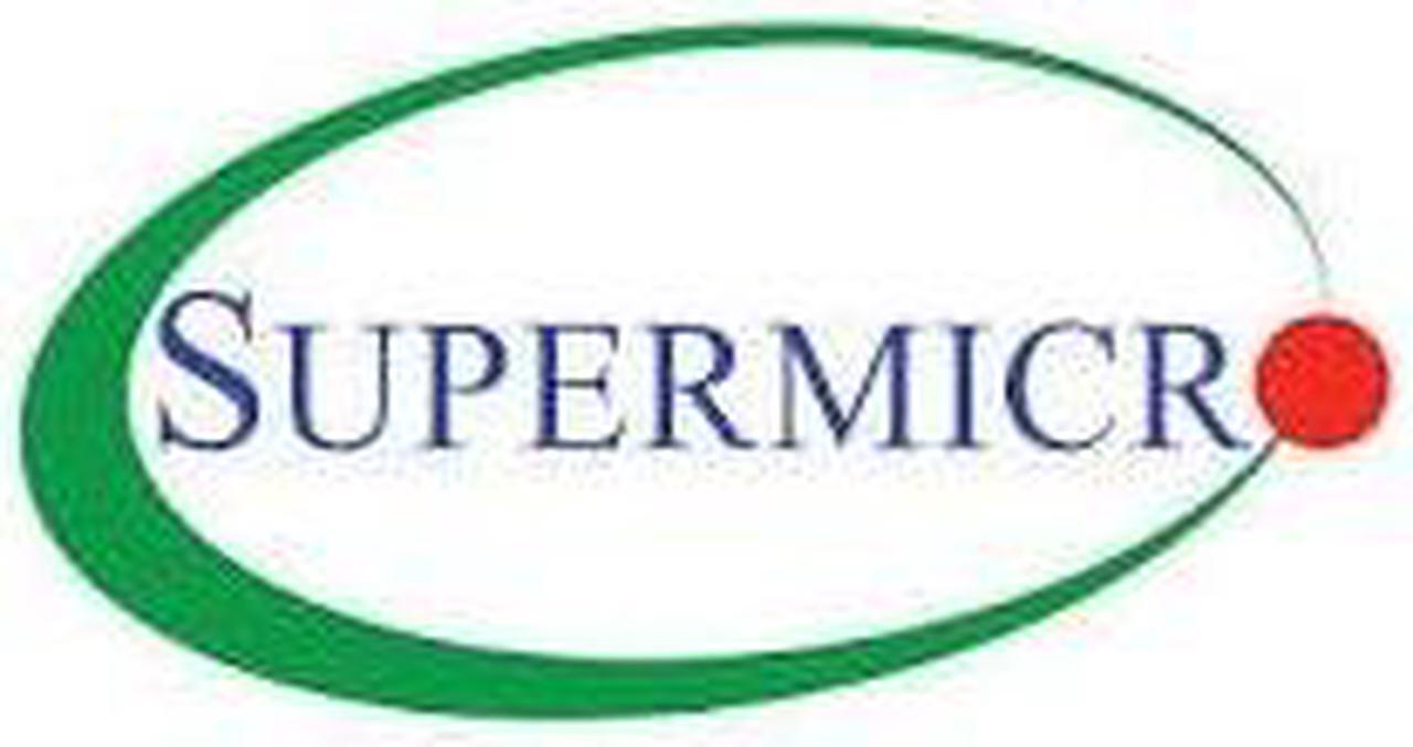 Alt view image 2 of 7 - Supermicro MBD-X10DRG-Q-B Supermicro X10DRG-Q Server Motherboard - Intel C612 Chipset - Socket LGA 2011-v3 - 1 x Bulk Pack - Proprietary Form Factor - 2 x Processor Support - 512 GB DDR4 SDRAM Maximum