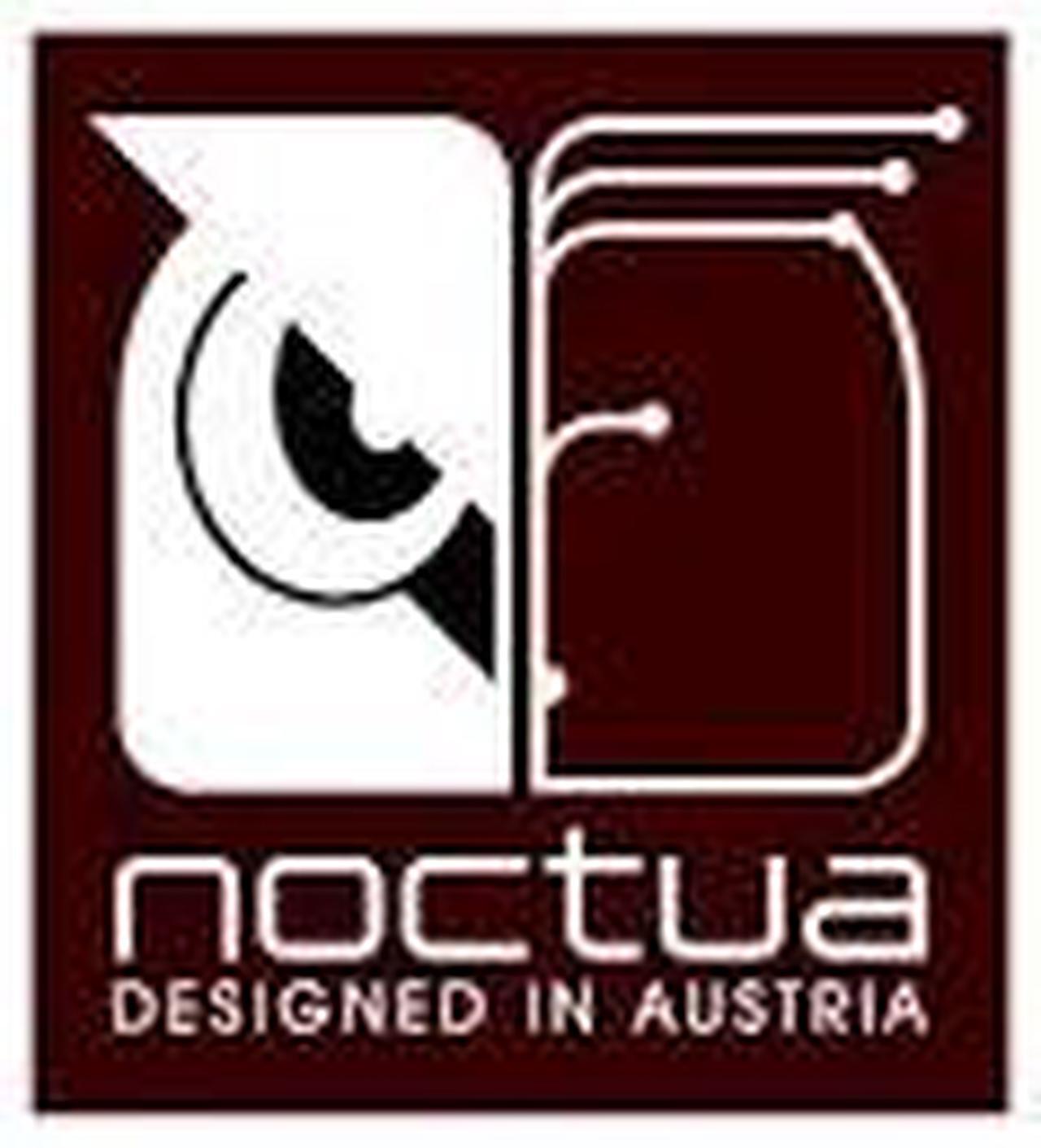 Alt view image 2 of 11 - Noctua NH-D9DXI43U Cpu Cooler S2011-0/2011-3 92X92X25Mm Sso2-Bearing Pwm