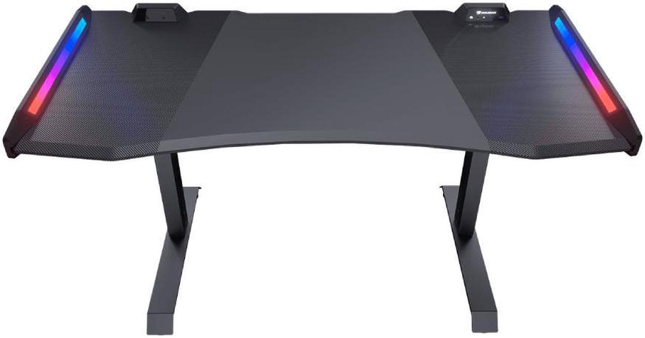 Alt view image 3 of 5 - MARS Gaming Desk