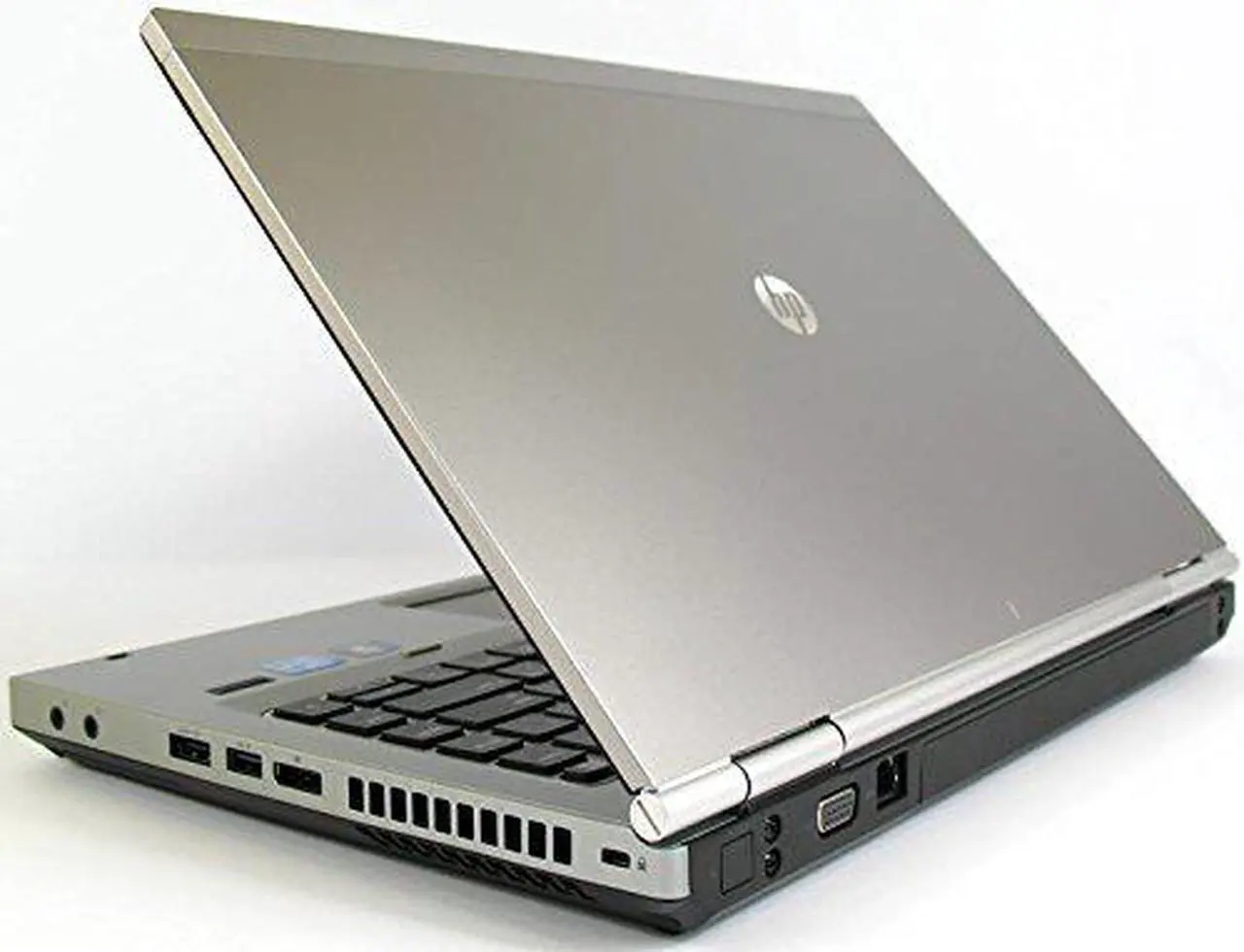 Alt view image 3 of 7 - HP Elitebook 8470P Laptop Core i5 Dual-Core 2.6GHz 8GB Ram 500GB HDD Win 10 Pro