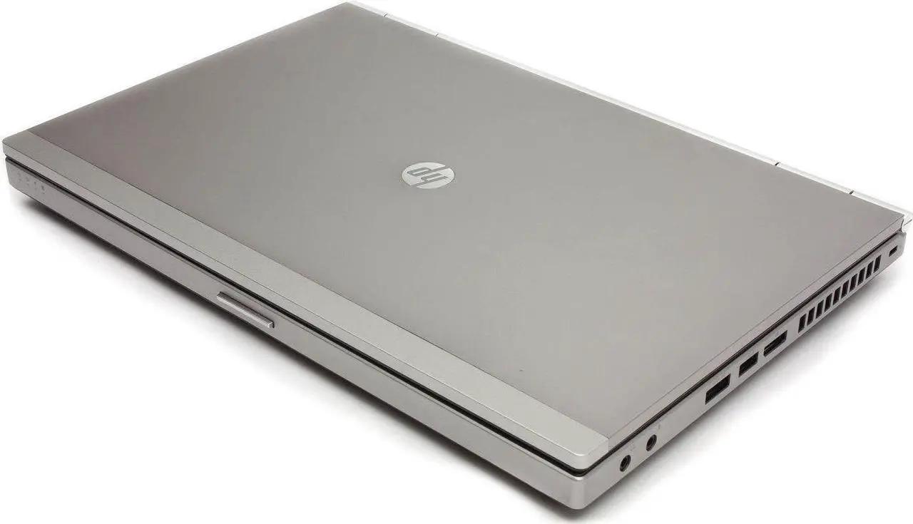 Alt view image 5 of 7 - HP Elitebook 8470P Laptop Core i5 Dual-Core 2.6GHz 8GB Ram 500GB HDD Win 10 Pro