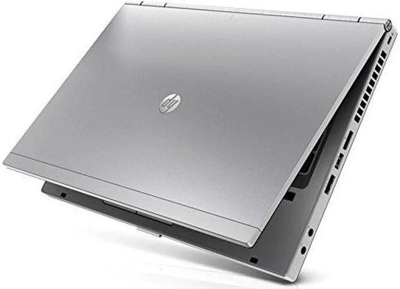 Alt view image 4 of 7 - HP Elitebook 8470P Laptop Core i5 Dual-Core 2.6GHz 8GB Ram 500GB HDD Win 10 Pro