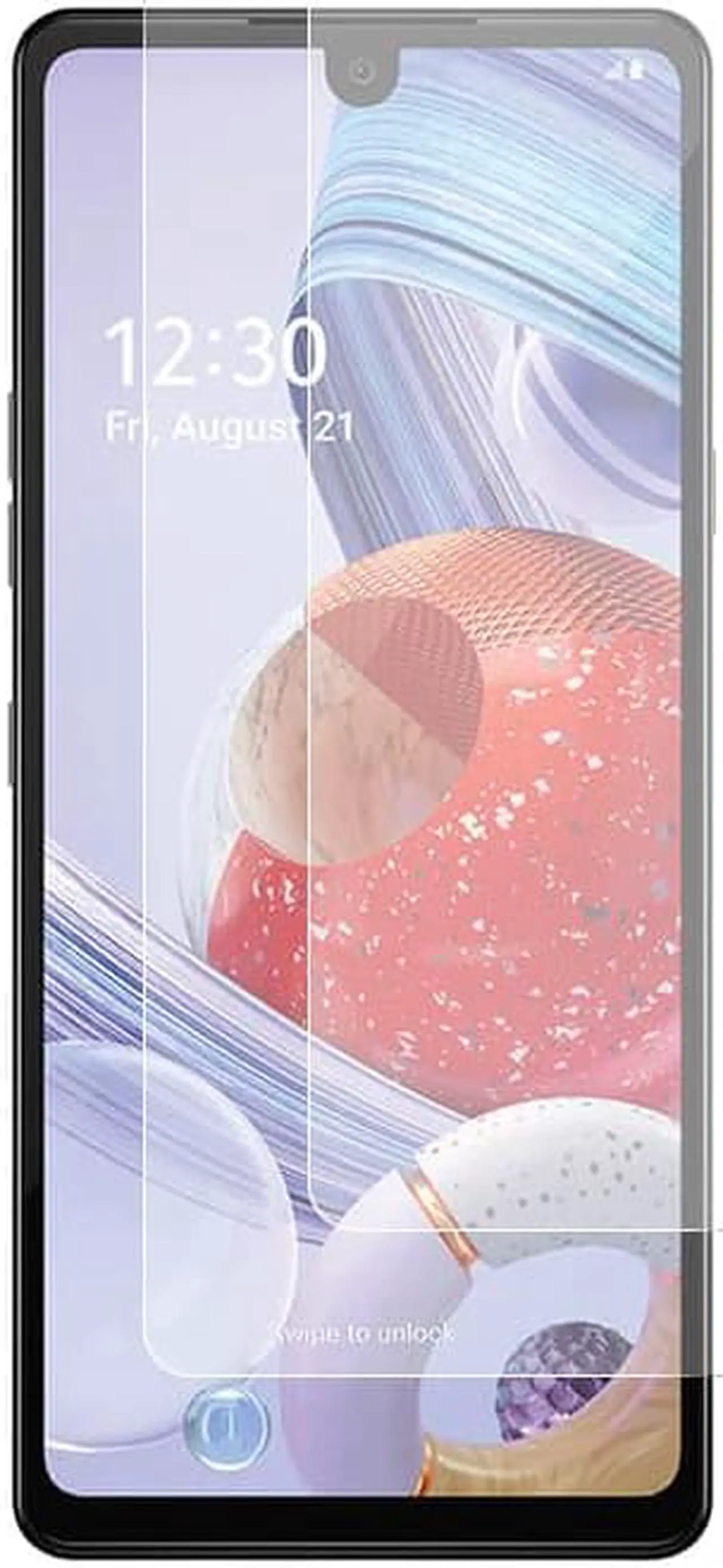 Main image of 2X Tempered Glass Screen Protector 9H Crack Saver for Samsung Galaxy A14 5G