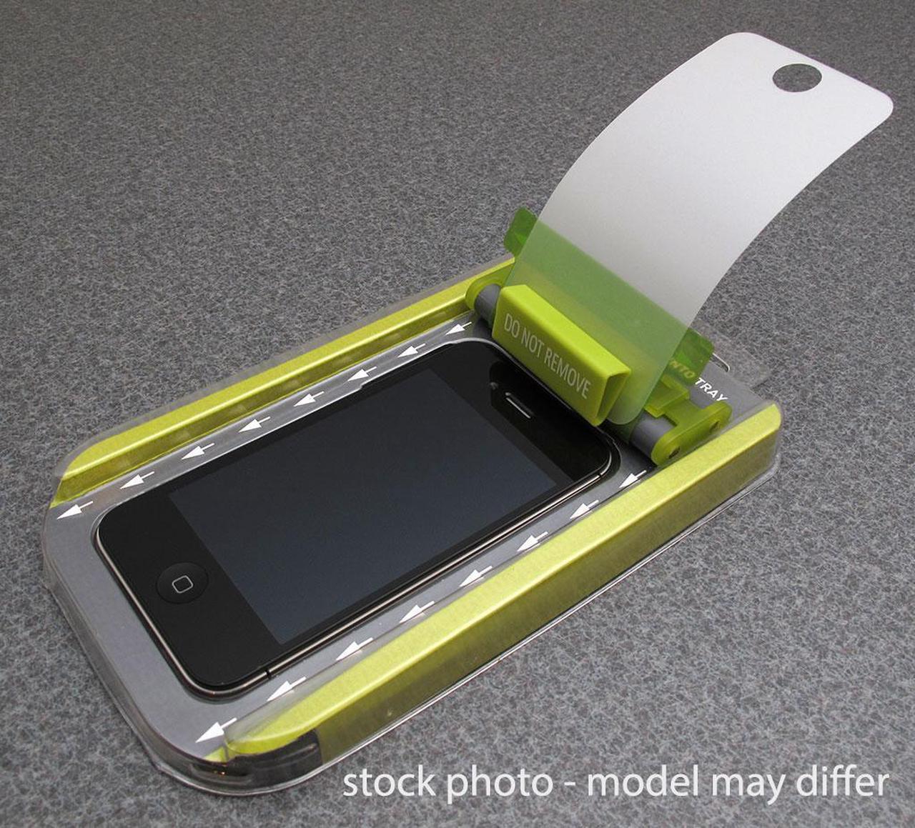 Alt view image 8 of 8 - PUREGEAR PURETEK ROLL-ON SCREEN PROTECTOR KIT FOR APPLE iPHONE 5 5s 5c SE (2016)