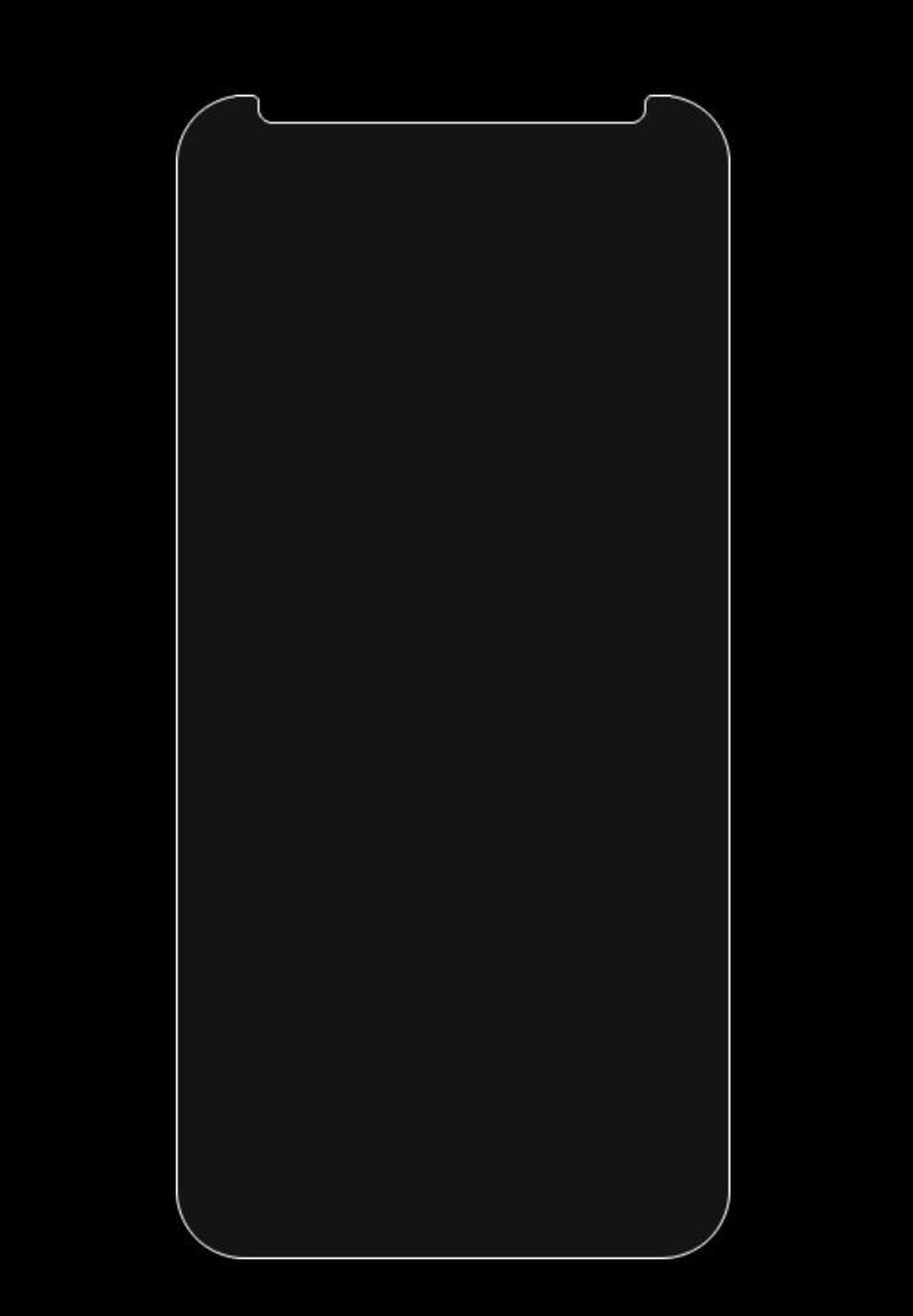 Alt view image 2 of 5 - 2X HARD TEMPERED GLASS SCREEN PROTECTOR FOR SAMSUNG GALAXY S8 ACTIVE SM-G892A