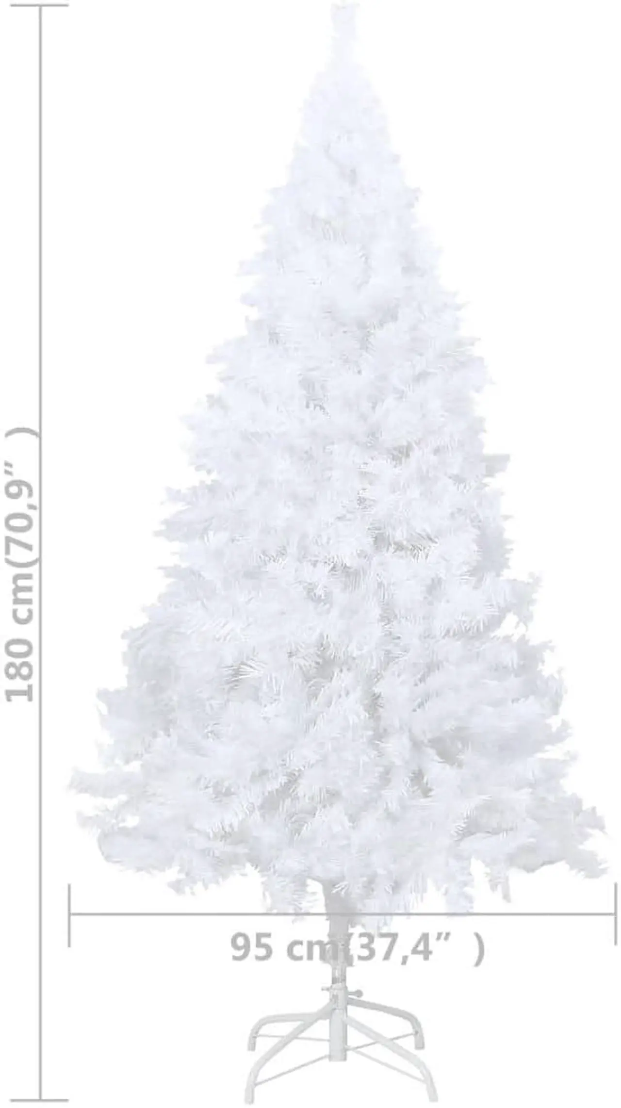 Alt view image 9 of 16 - vidaXL Christmas Decoration Xmas Santa Claus Figure with LEDs Luxury Fabric