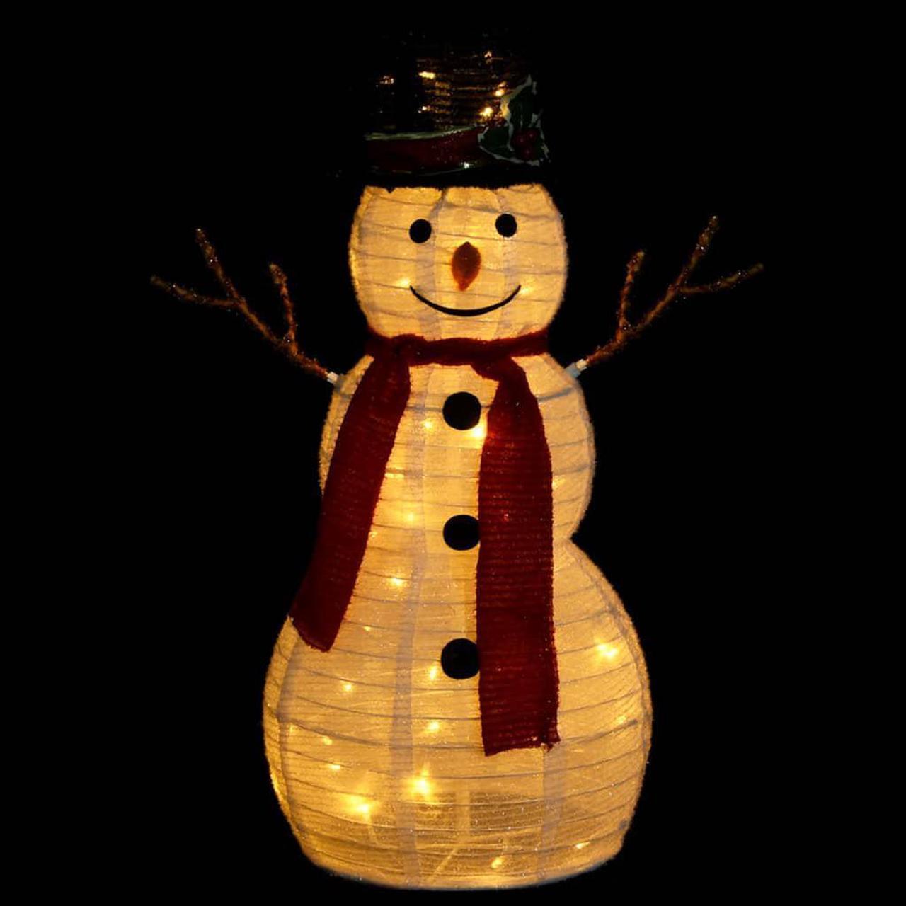Alt view image 2 of 12 - vidaXL Meteor Lights Falling Rain Lights Cascading Christmas Lights 8 Pcs
