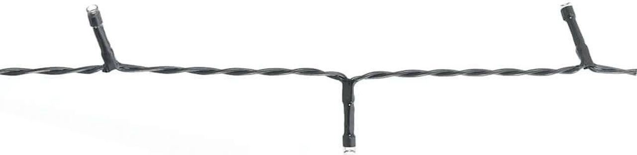 Alt view image 12 of 13 - vidaXL Tree Light Xmas Tree Lights for Indoor and Outdoor LED Net Light 157.5"