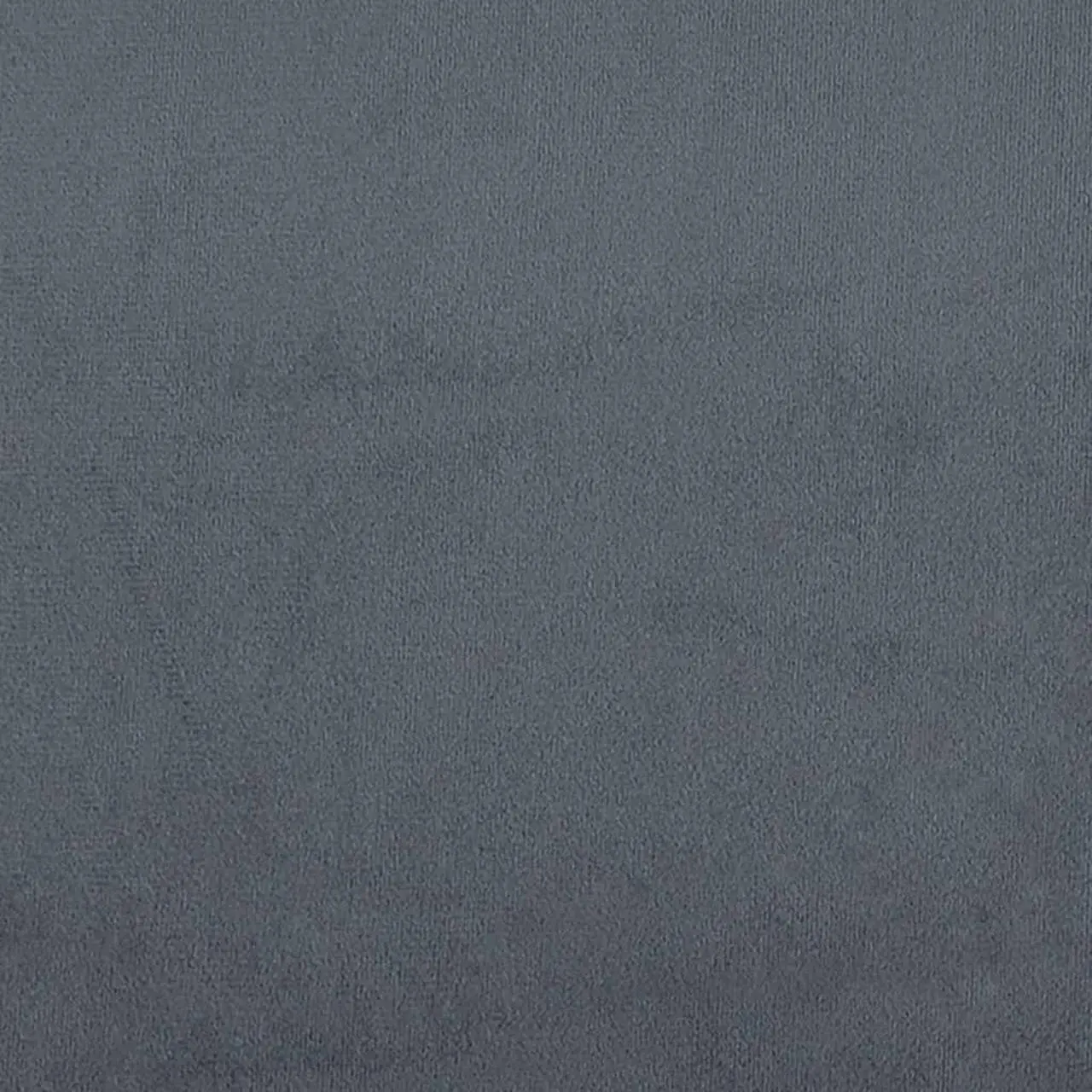 Alt view image 12 of 12 - vidaXL Armchair Dark Gray 24.4"x31.1"x31.1" Velvet