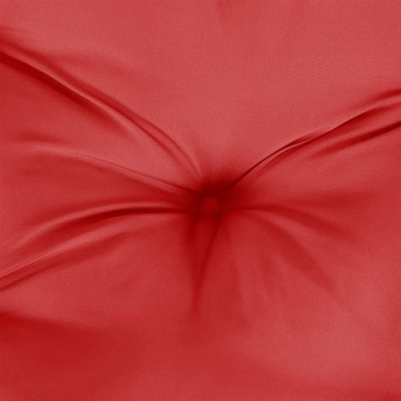 Alt view image 7 of 7 - vidaXL Garden Bench Cushion Set of 2 Red Oxford fabric Extra Long