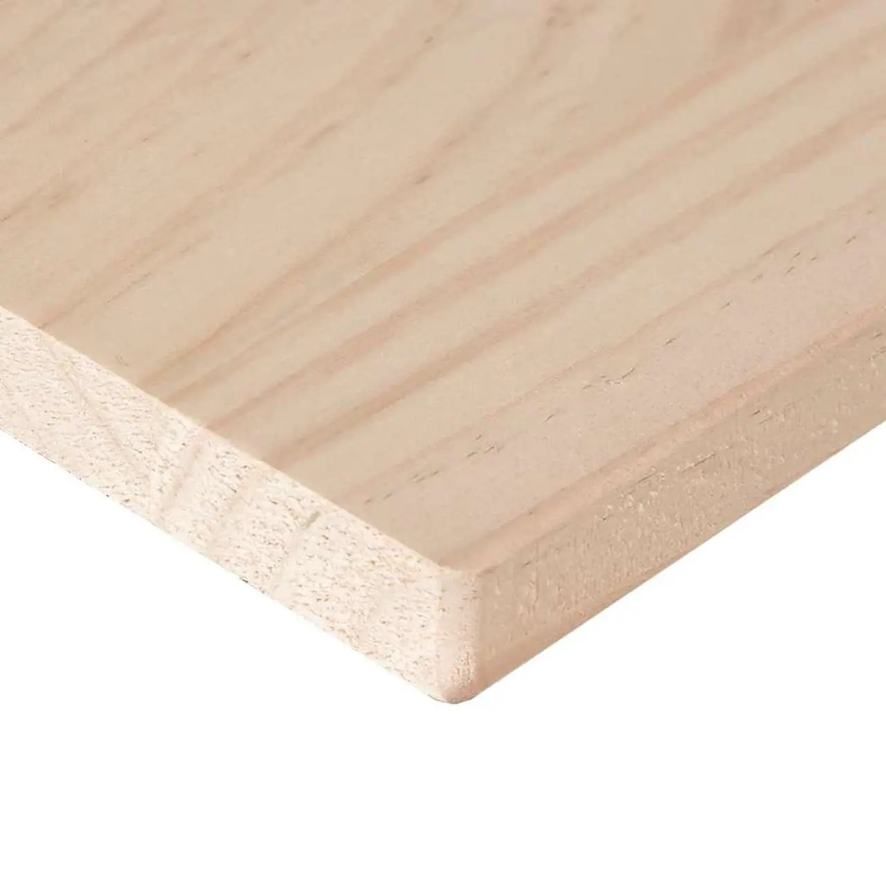 Alt view image 7 of 7 - vidaXL Table Top Natural pine Solid Pine Wood Medium Durable