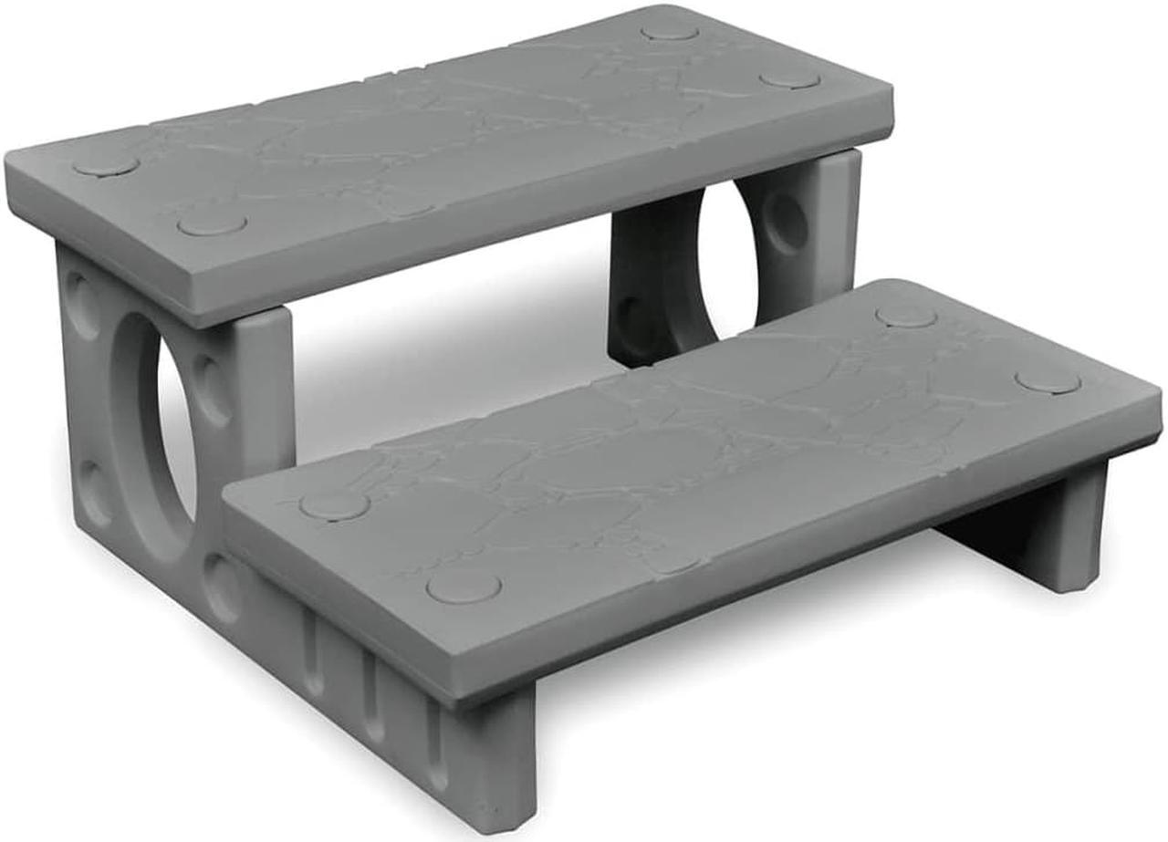 Main image of Gray Spa Steps