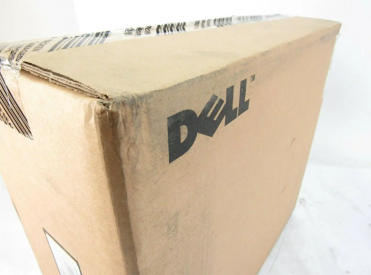 Alt view image 8 of 11 - NEW Dell Precision M2400 M4400 E-Series E-CRT Dock Stand 51XVC - H3XPH