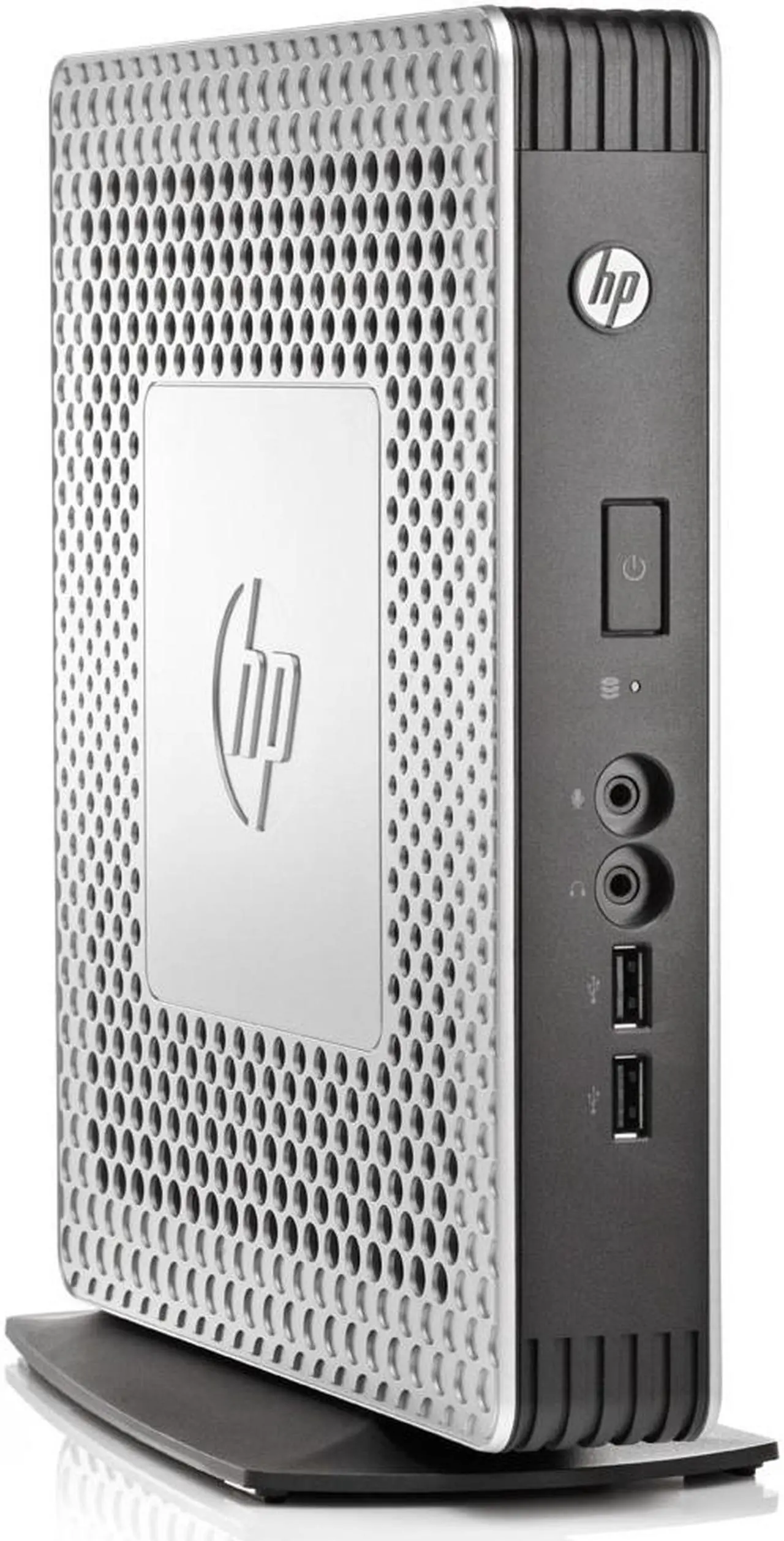 Alt view image 4 of 4 - HP Flexible Thin Client t610-G-T56N 1.65GHz, 4GB RAM, 16GB Flash (B8C95AA#ABA)