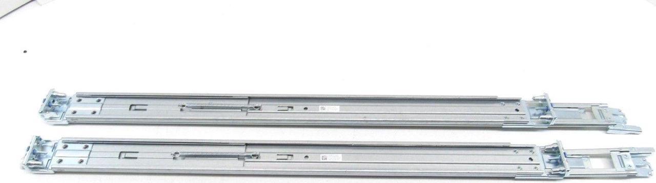 Main image of Dell Server Y4DJC MCTG4 PowerEdge R320 R420 R620 1U Sliding Rail Kit