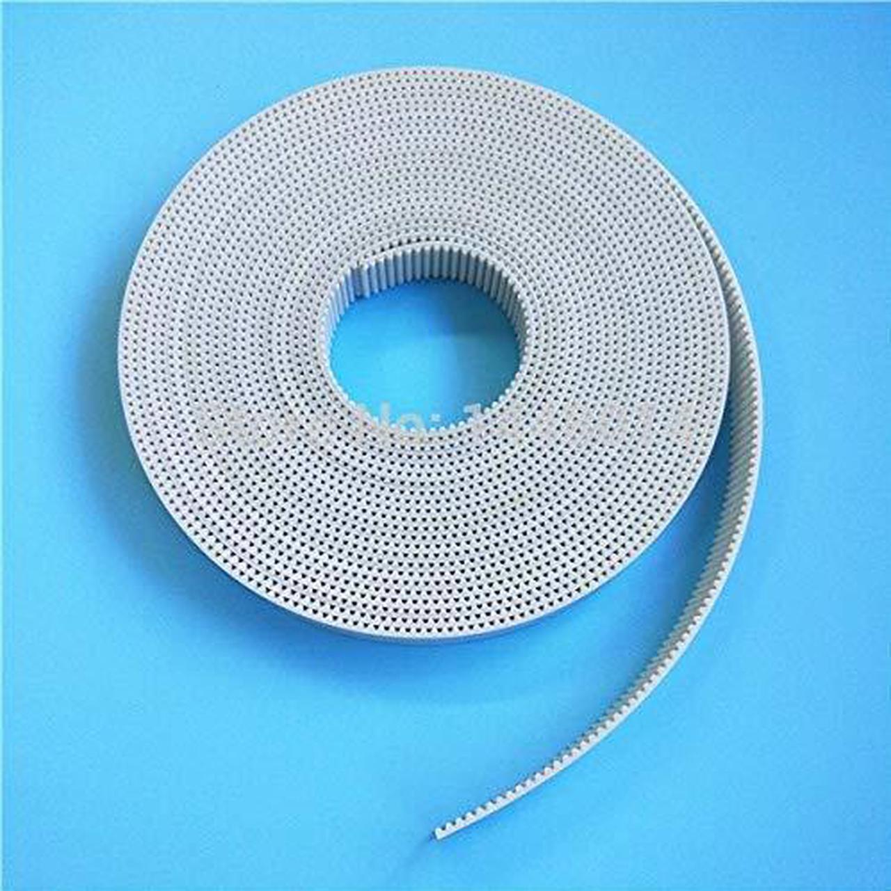 Printer Parts Eco Solvent Plotter Yoton Long Belt 15-S2M-6000 Yoton RS-640 XJ-640 XJ-540 XC-540 VP-540 SP-540i Printer Carriage Belt 1pc - (Color: 6M Long)