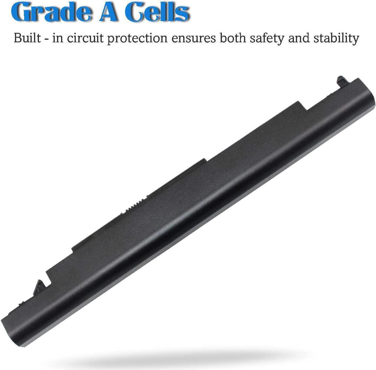 Alt view image 5 of 6 - 919700-850 JC04 Laptop?Battery?for?HP?15-bs?15-bw?17-bs?Series?15-bs0xx 15-bs1xx 15-bs015dx?15-bs013dx?15-bs115dx?15-bs113dx,Fit?919701-850??919681-421?TPN-W129?TPN-W130?[14.6V 2600mAh 4Cell]