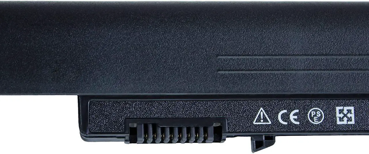 Alt view image 4 of 7 - DTK VK04 695192-001 694864-851 HSTNN-YB4D Laptop Battery Replacement for HP Pavilion Sleekbook 14-b000 15-b000 Series Pavilion Ultrabook 14-b000 Serie