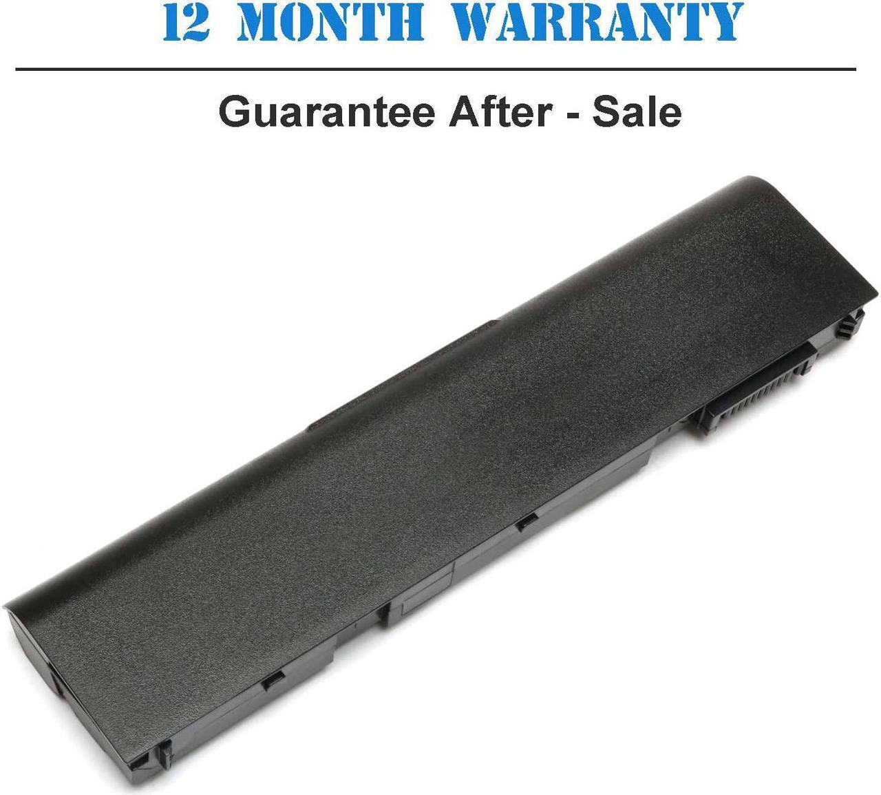 Alt view image 6 of 6 - T54FJ 8858x Laptop Battery for Dell Latitude E6420 E6430 E6440 E6520 E6530 E6540 E5520 E5530 E5420 E5430, Inspiron 17r-7720 17r-se-7720 17r-5720 15r-5520 15r-7520 [65Wh 11.1V 6 Cell]