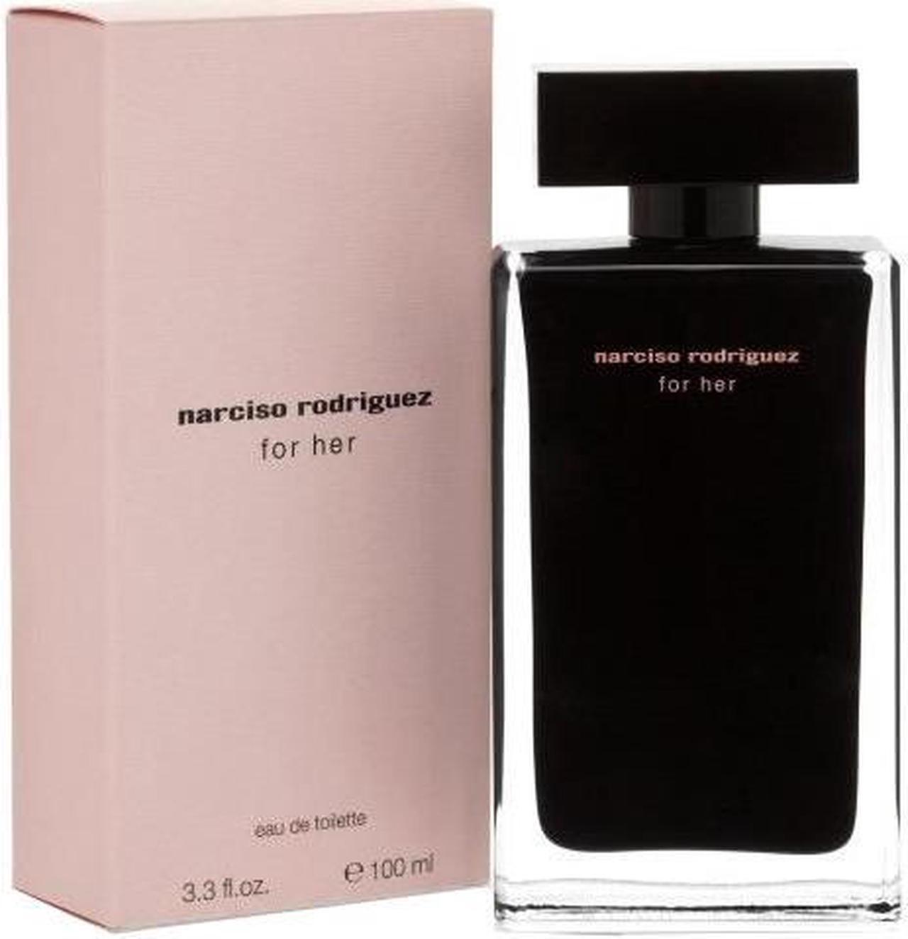 Narciso Rodriguez By Narciso Rodriguez Edt Spray 3.4 Oz