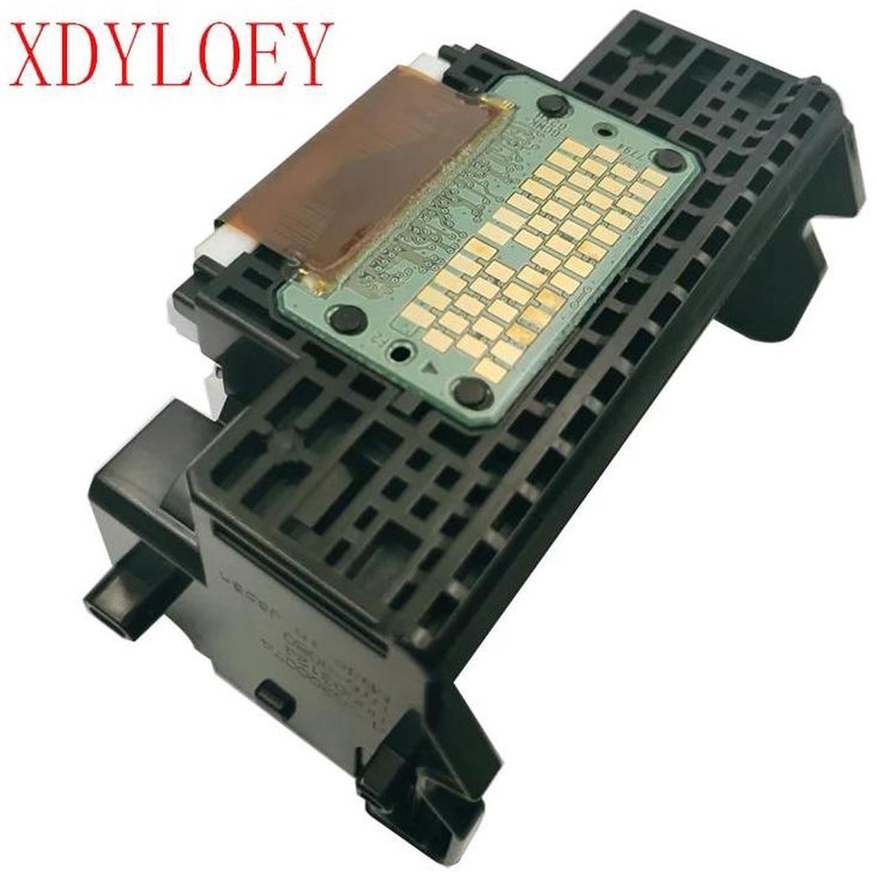 Main image of QY6-0080 Printhead Printer Head Print Head for Canon iP4820 iP4840 iP4850 iX6520 iX6550 MX715 MX885 MG5220 MG5250 MG5320 MG5350
