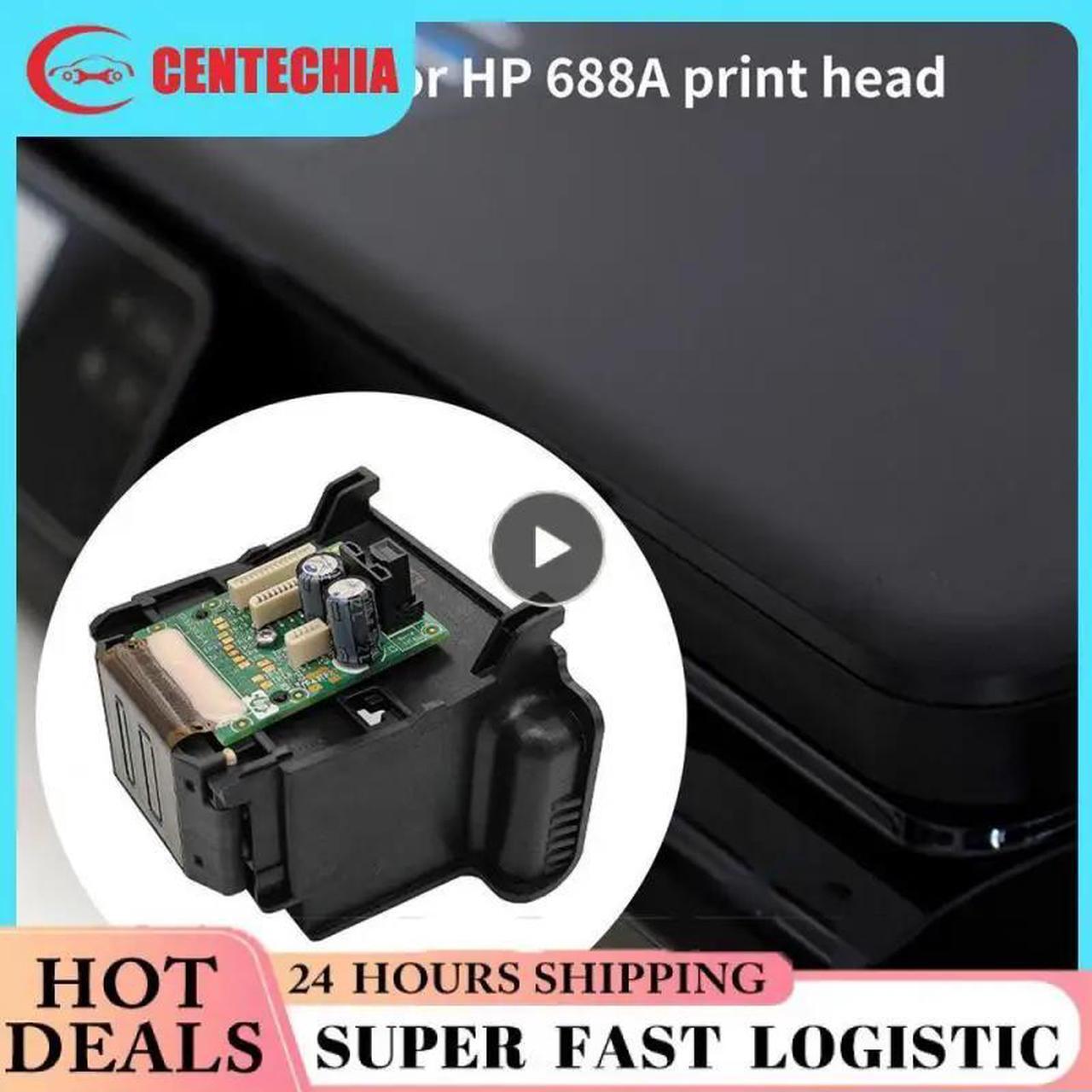 Main image of 934 935 C2P18A Print Head Printer for HP Officejet 6820 6830 6950 6951 6954 6958 6960 6962 6968 6970 6815 6820 6822 6825