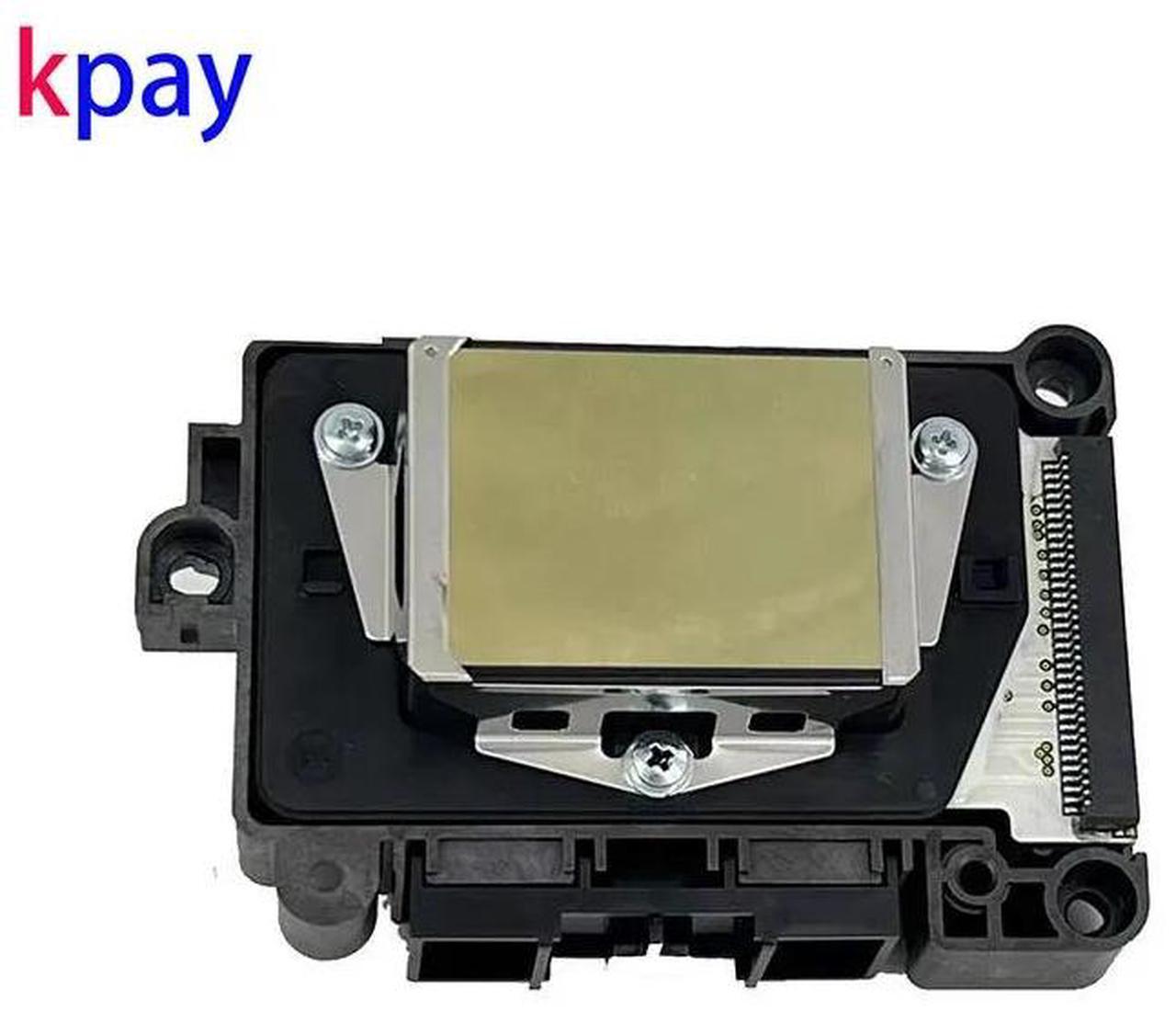 Main image of DX7 print head unlocked head  for EPSON DX7 F1890010 PRINTHEAD Eco solvent B300 B500printer