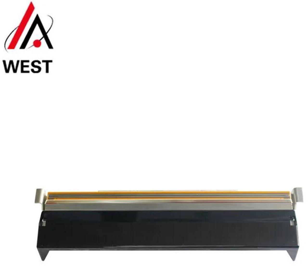 Main image of brand new original Ze bra ZT420  300dpi print head  label head 305dpi Bar code printing head  P1058930-013