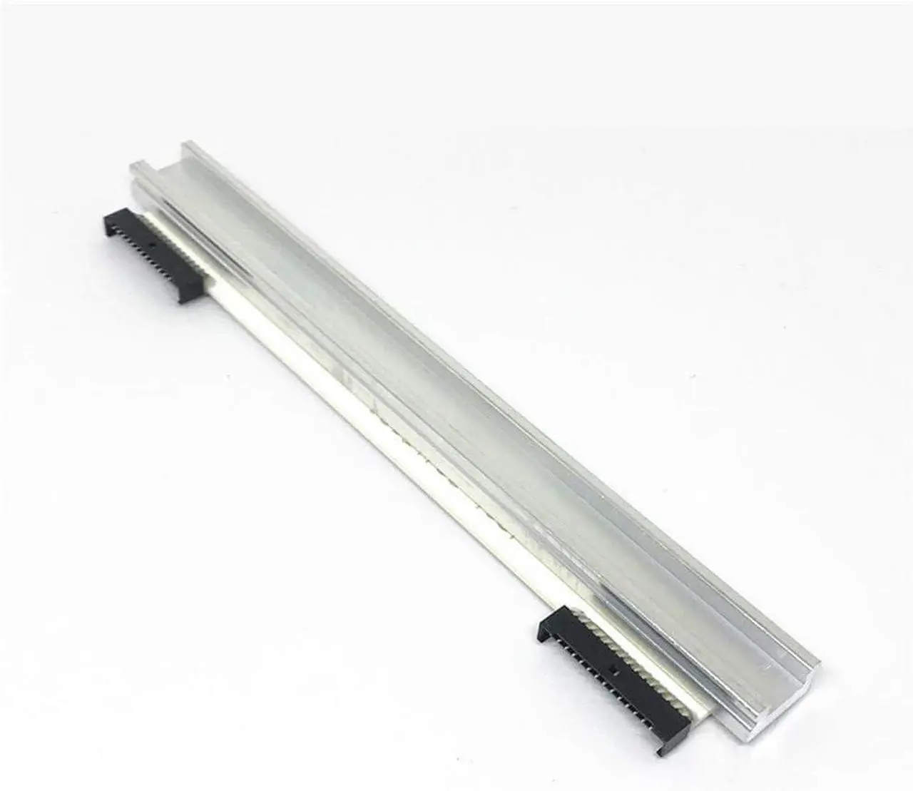 Alt view image 2 of 4 - Print Head for Ze bra GX430T GK430T ZD500 Thermal Label Printer 300dpi 105934-039