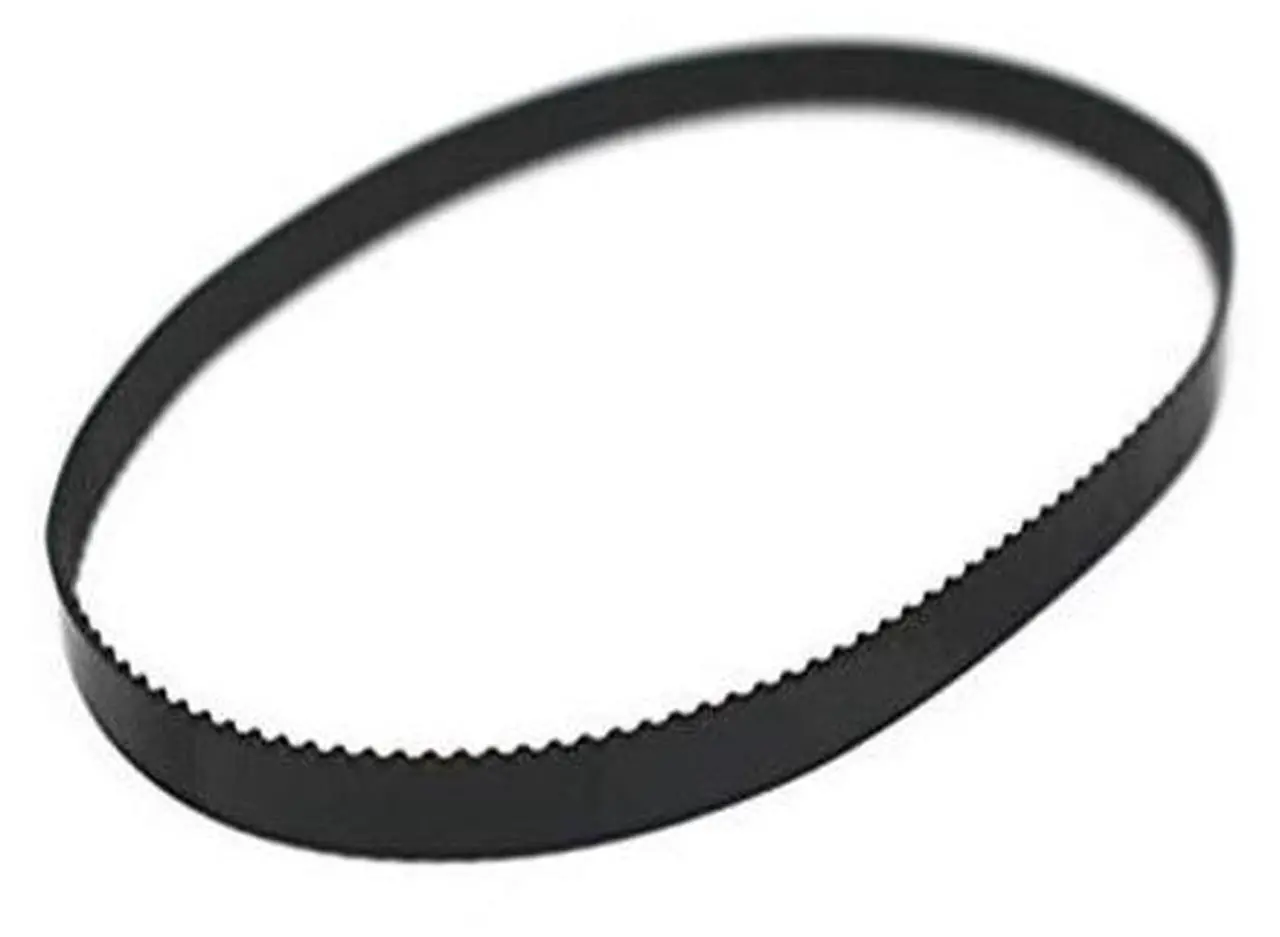 Alt view image 2 of 2 - Compatible Printer Belt 20005 for Ze bra S4M 300dpi Printer S4M Transfer Belt Main Drive Belt 20005 (5 Pieces)