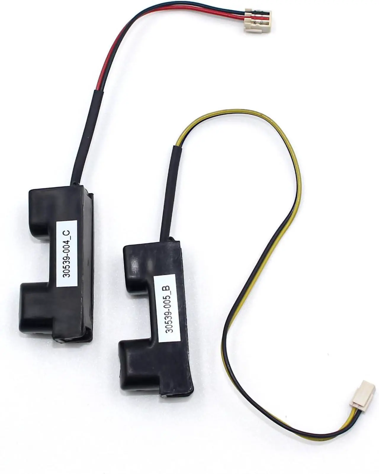 Alt view image 6 of 7 - P1008480 Media Rewind Option for Ze bra 110Xi4 110XiIV Thermal Bar code Printer 600dpi Genuine (Contaion Sensor &Roller etc.)
