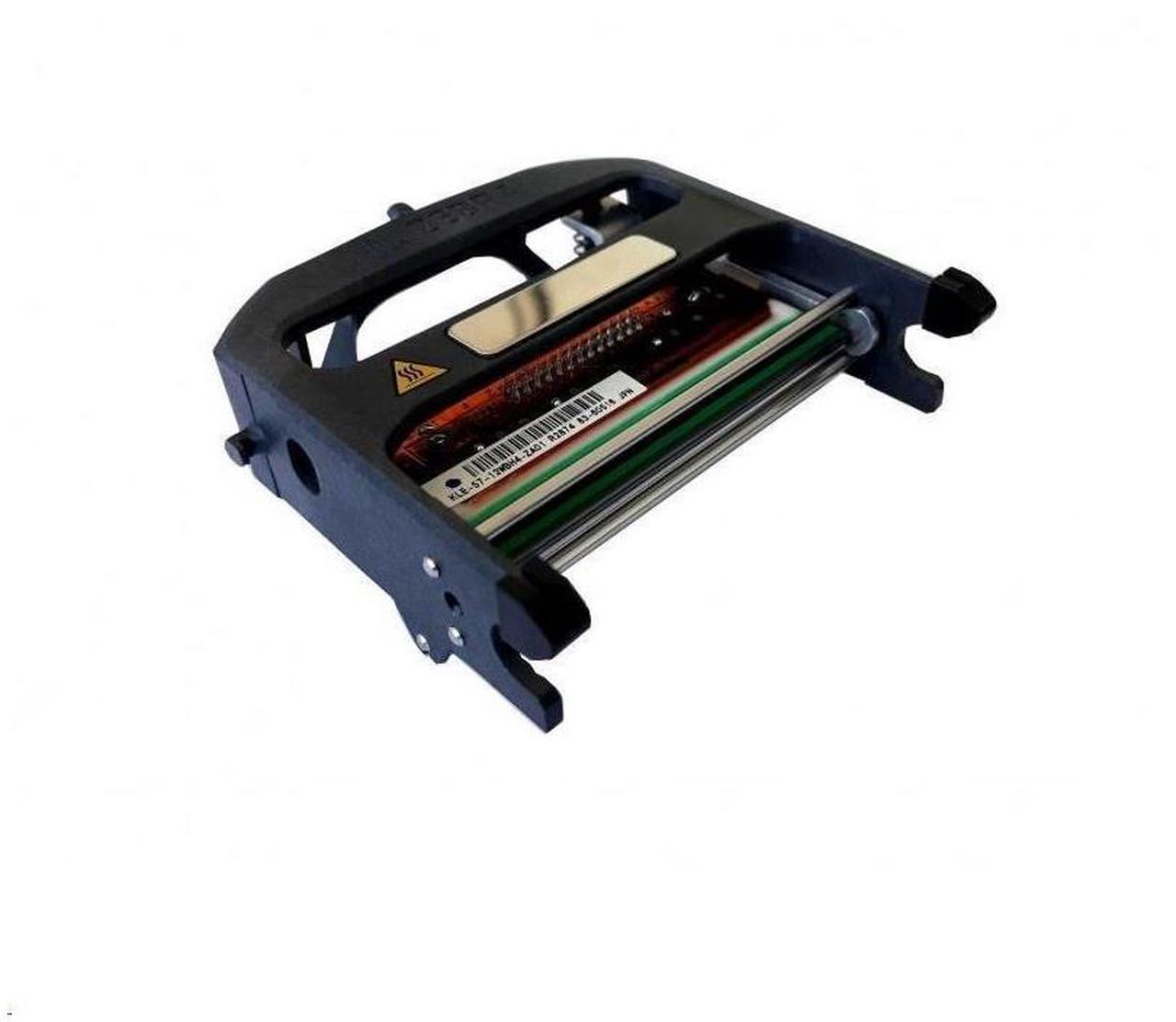 Main image of Ze bra Printhead Assembly For ZC100 / ZC300 Card Printer P1094879-020